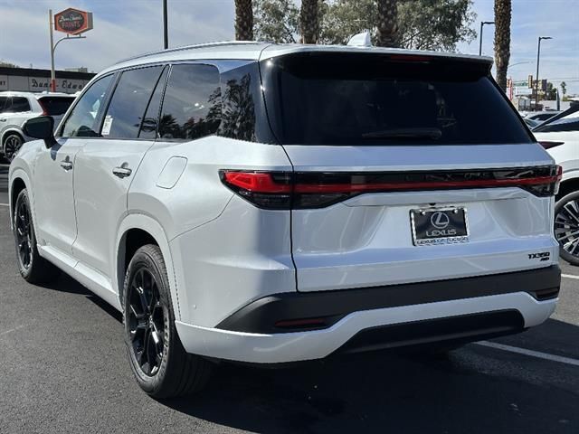 2026 Lexus TX 350 PREMIUM AWD Tucson AZ