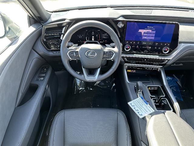 2026 Lexus TX 350 PREMIUM AWD Tucson AZ