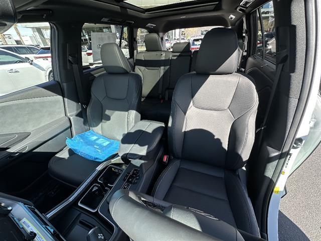 2026 Lexus TX 350 PREMIUM AWD Tucson AZ