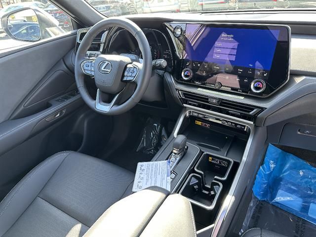 2026 Lexus TX 350 PREMIUM AWD Tucson AZ