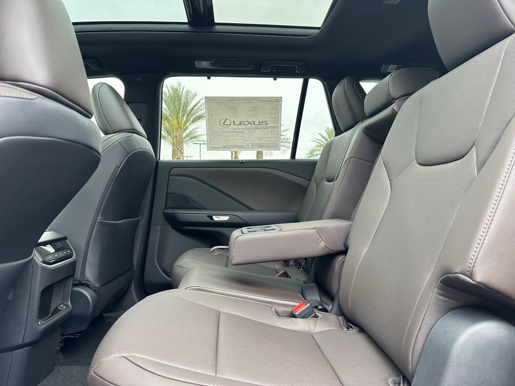 2026 Lexus TX 350 PREMIUM AWD Tucson AZ