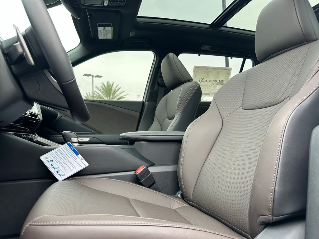 2026 Lexus TX 350 PREMIUM AWD Tucson AZ