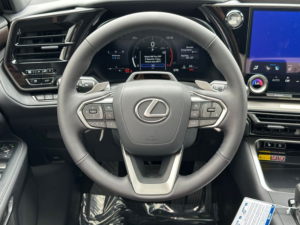 2026 Lexus TX 350 PREMIUM AWD Tucson AZ