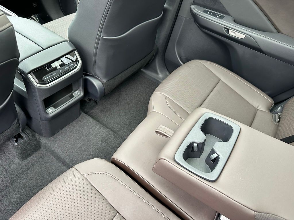 2026 Lexus TX 350 PREMIUM AWD Tucson AZ