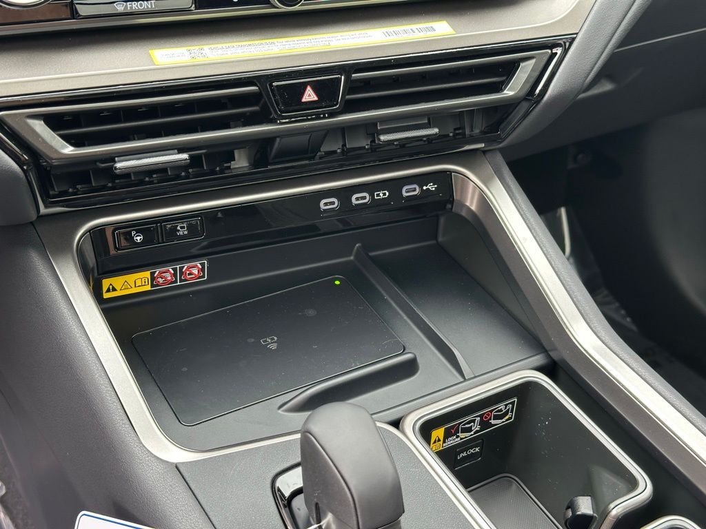 2026 Lexus TX 350 PREMIUM AWD Tucson AZ