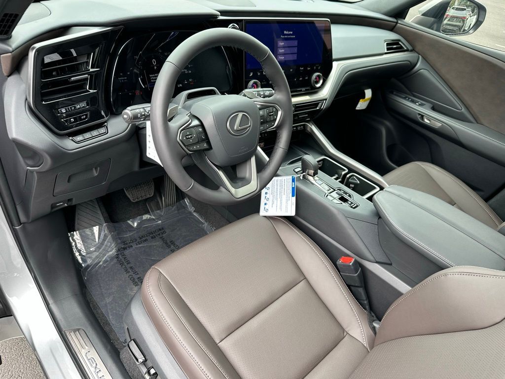 2026 Lexus TX 350 PREMIUM AWD Tucson AZ