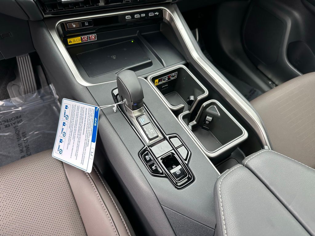 2026 Lexus TX 350 PREMIUM AWD Tucson AZ