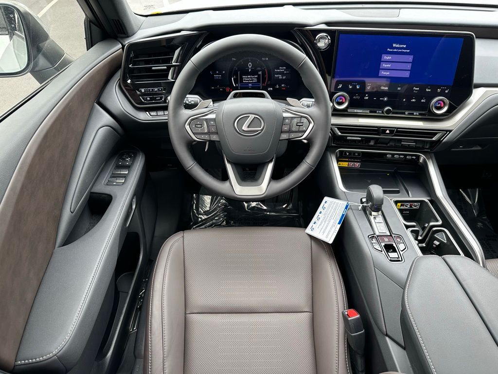 2026 Lexus TX 350 PREMIUM AWD Tucson AZ