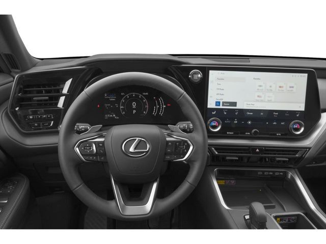 2026 Lexus TX 350 PREMIUM AWD Tucson AZ