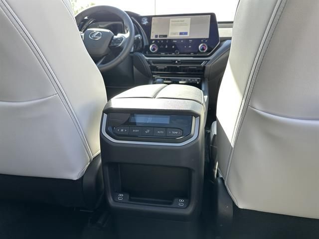 2026 Lexus TX 350 PREMIUM AWD Tucson AZ