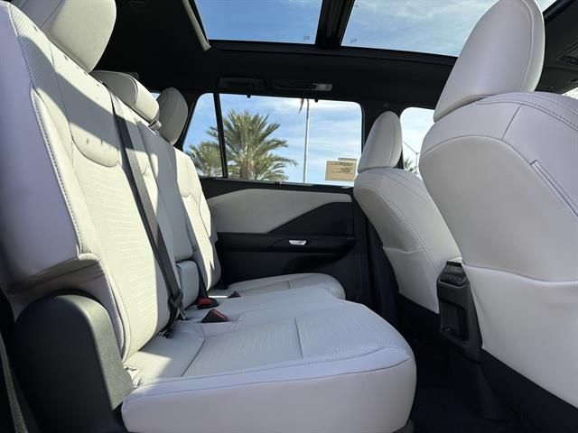 2026 Lexus TX 350 PREMIUM AWD Tucson AZ