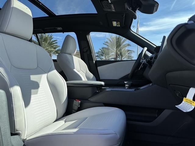 2026 Lexus TX 350 PREMIUM AWD Tucson AZ