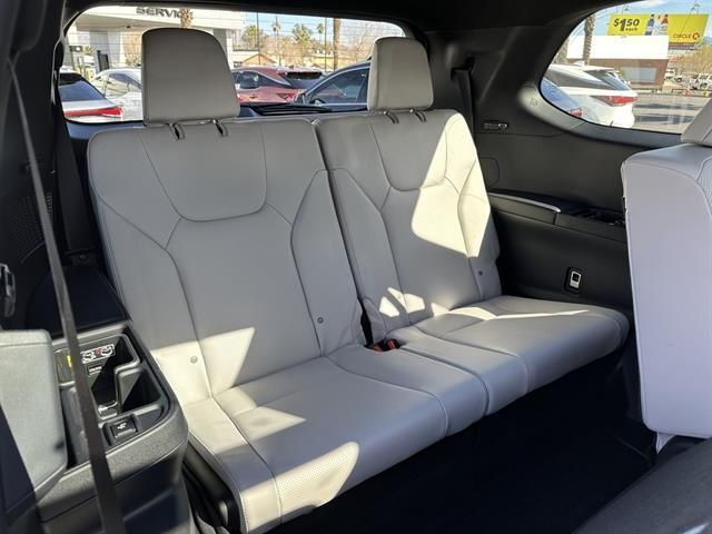 2026 Lexus TX 350 PREMIUM AWD Tucson AZ