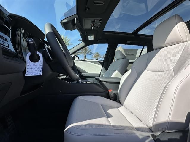 2026 Lexus TX 350 PREMIUM AWD Tucson AZ