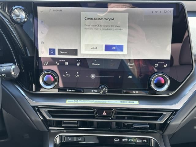 2026 Lexus TX 350 PREMIUM AWD Tucson AZ