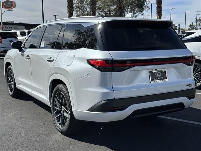2026 Lexus TX 350 PREMIUM AWD Tucson AZ