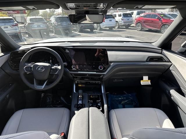 2026 Lexus TX 350 PREMIUM AWD Tucson AZ