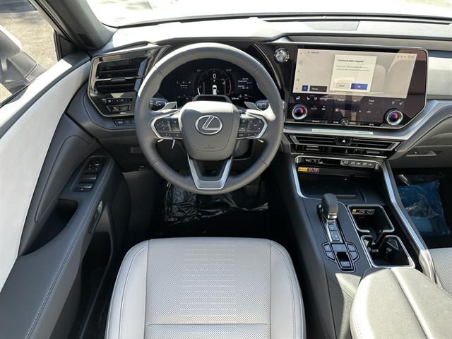 2026 Lexus TX 350 PREMIUM AWD Tucson AZ