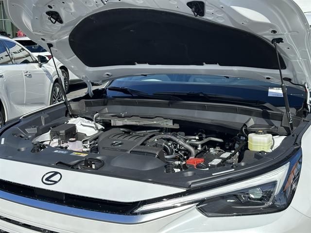 2026 Lexus TX 350 PREMIUM AWD Tucson AZ