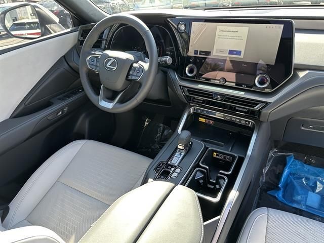 2026 Lexus TX 350 PREMIUM AWD Tucson AZ