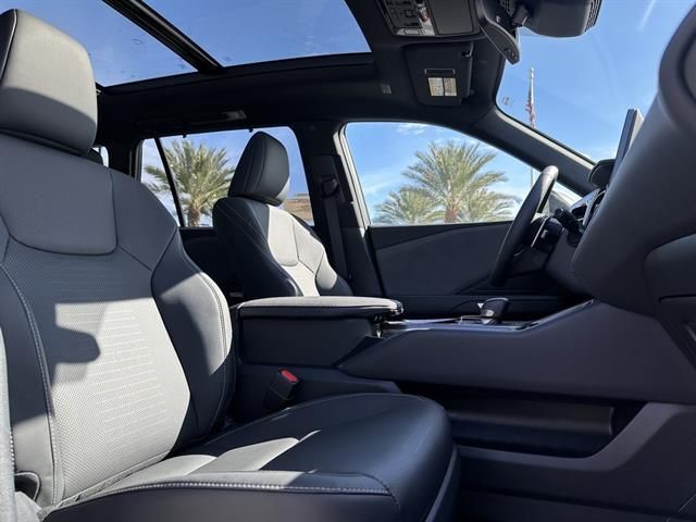 2026 Lexus TX 350 PREMIUM AWD Tucson AZ