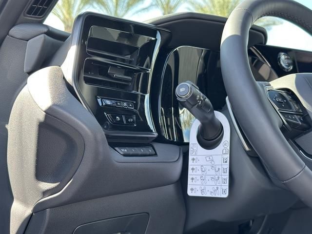 2026 Lexus TX 350 PREMIUM AWD Tucson AZ