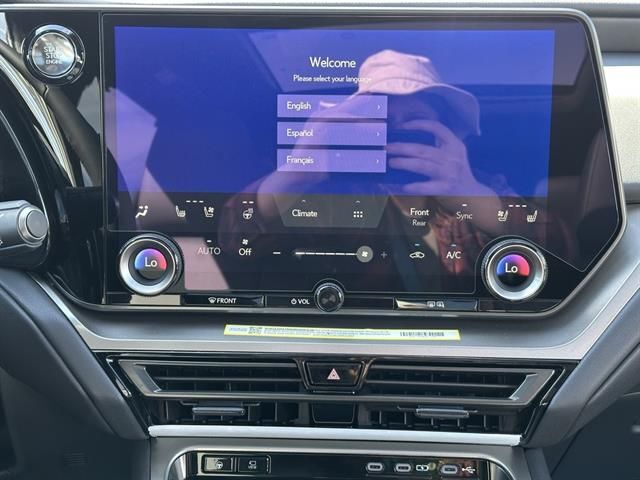 2026 Lexus TX 350 PREMIUM AWD Tucson AZ