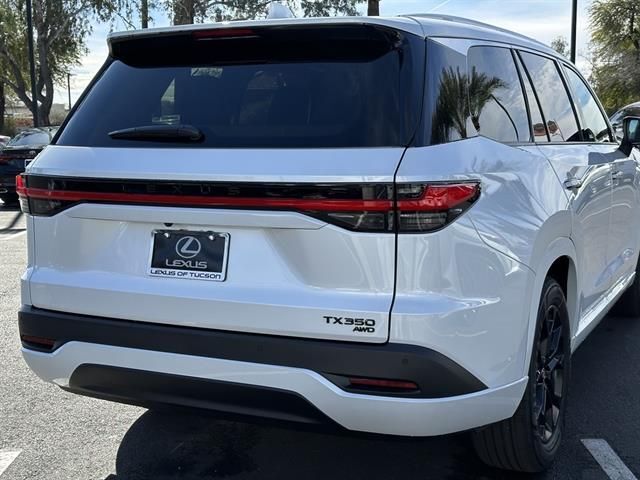 2026 Lexus TX 350 PREMIUM AWD Tucson AZ