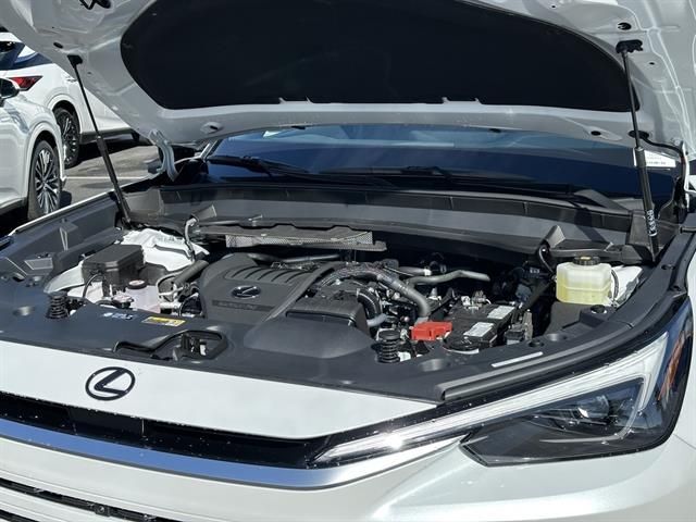 2026 Lexus TX 350 PREMIUM AWD Tucson AZ