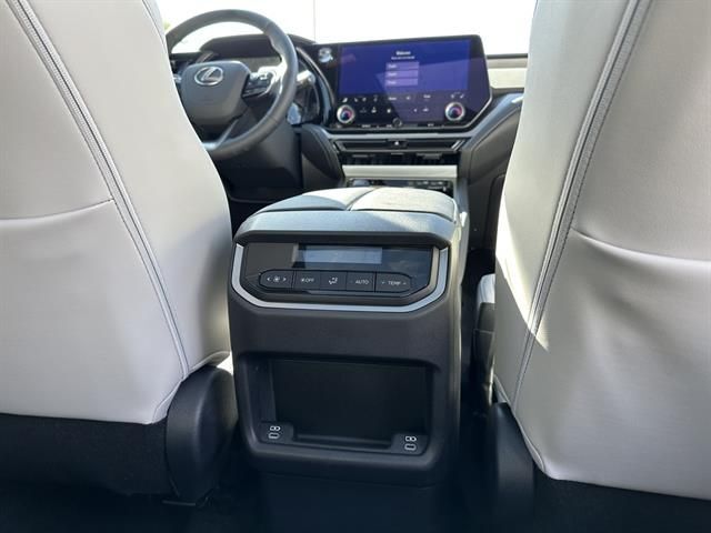 2026 Lexus TX 350 PREMIUM AWD Tucson AZ