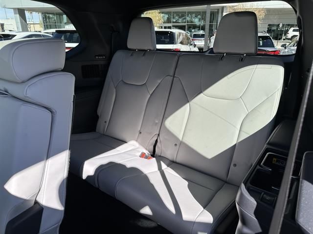 2026 Lexus TX 350 PREMIUM AWD Tucson AZ