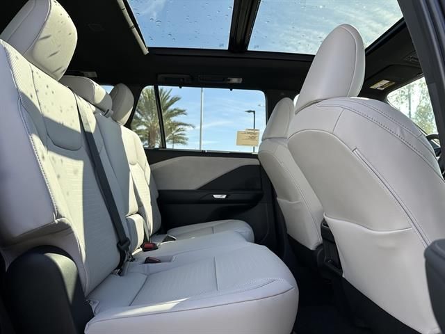 2026 Lexus TX 350 PREMIUM AWD Tucson AZ