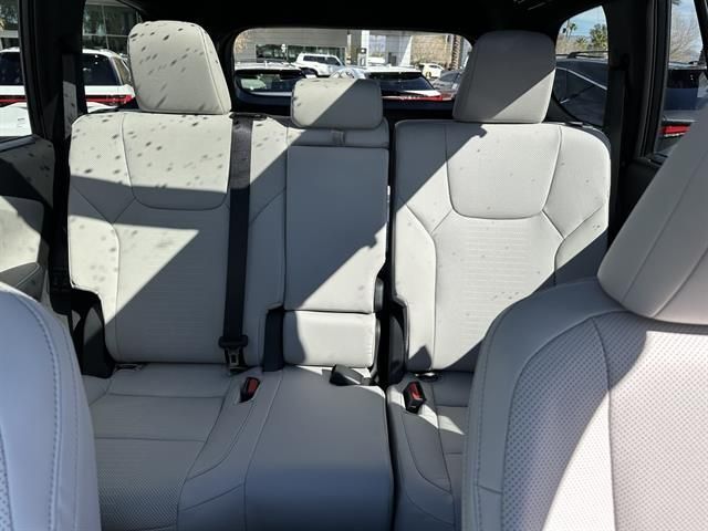 2026 Lexus TX 350 PREMIUM AWD Tucson AZ