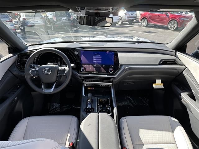 2026 Lexus TX 350 PREMIUM AWD Tucson AZ