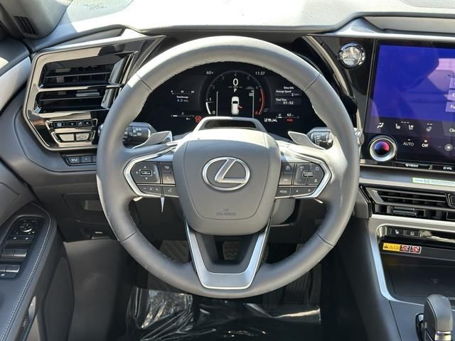 2026 Lexus TX 350 PREMIUM AWD Tucson AZ