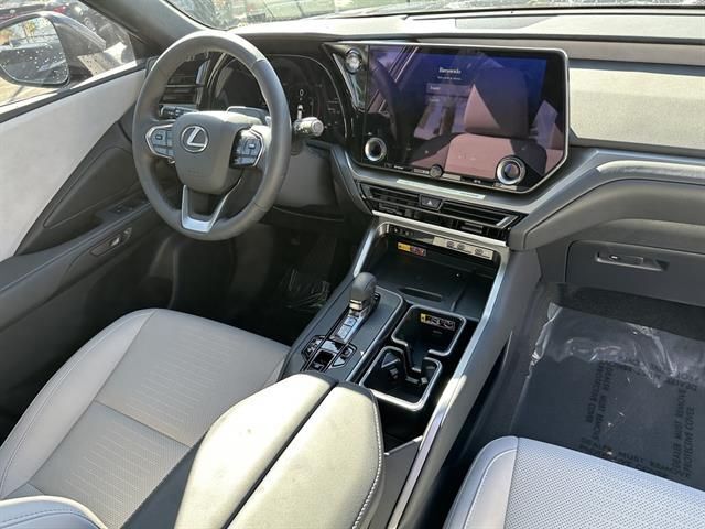 2026 Lexus TX 350 PREMIUM AWD Tucson AZ