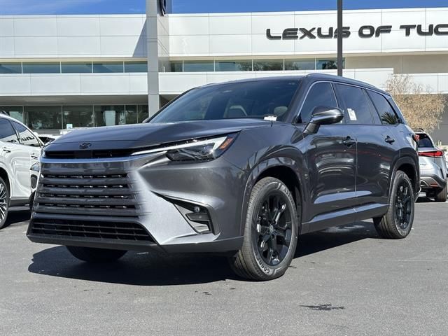 2026 Lexus TX 350 PREMIUM AWD Tucson AZ
