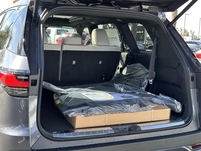 2026 Lexus TX 350 PREMIUM AWD Tucson AZ