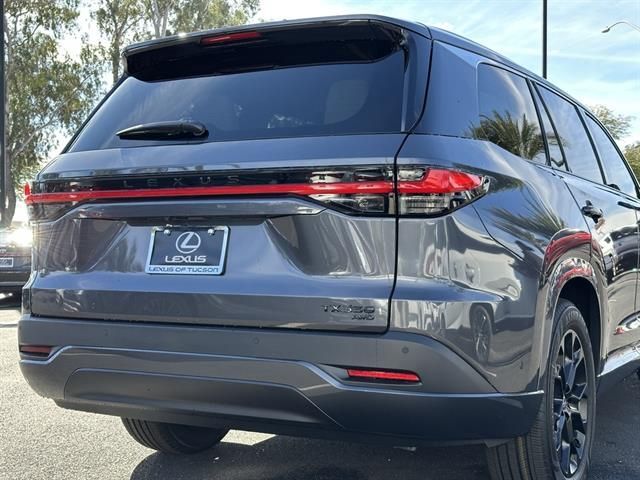 2026 Lexus TX 350 PREMIUM AWD Tucson AZ