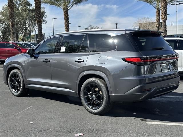 2026 Lexus TX 350 PREMIUM AWD Tucson AZ