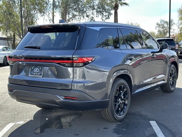 2026 Lexus TX 350 PREMIUM AWD Tucson AZ