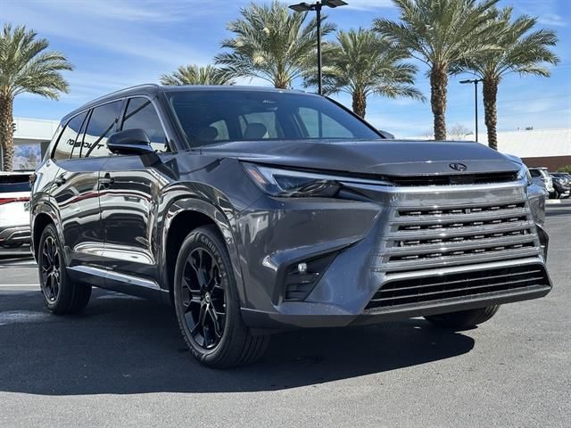 2026 Lexus TX 350 PREMIUM AWD Tucson AZ