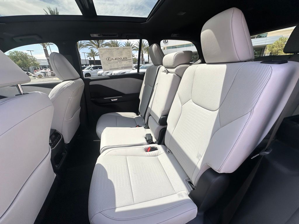 2026 Lexus TX 350 PREMIUM AWD Tucson AZ