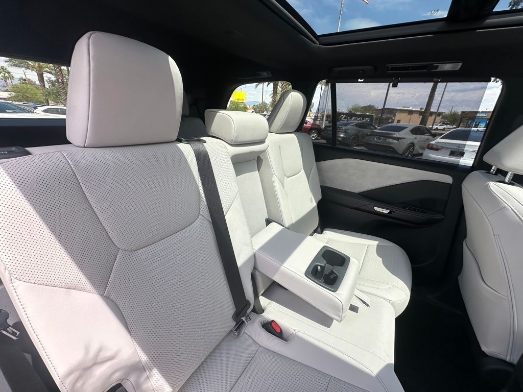 2026 Lexus TX 350 PREMIUM AWD Tucson AZ