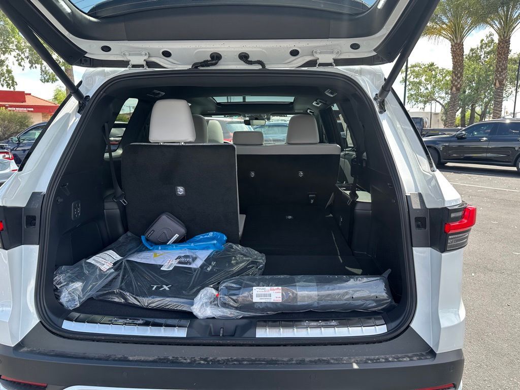 2026 Lexus TX 350 PREMIUM AWD Tucson AZ