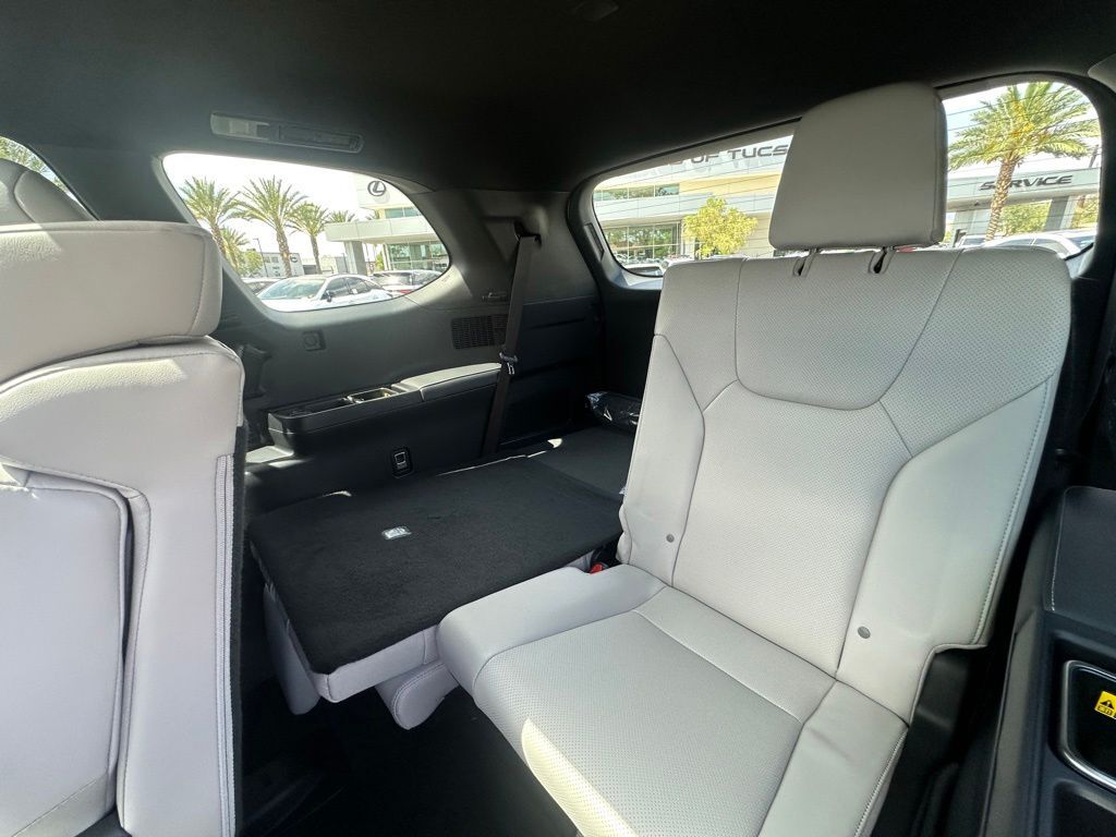 2026 Lexus TX 350 PREMIUM AWD Tucson AZ