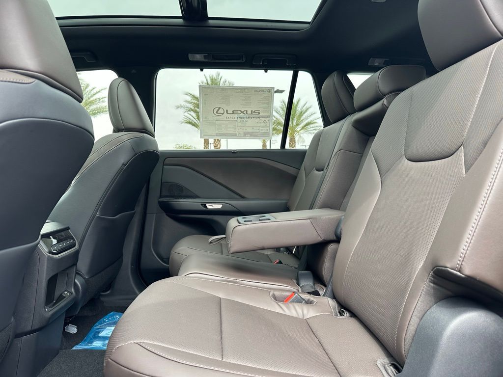 2026 Lexus TX 350 PREMIUM AWD Tucson AZ