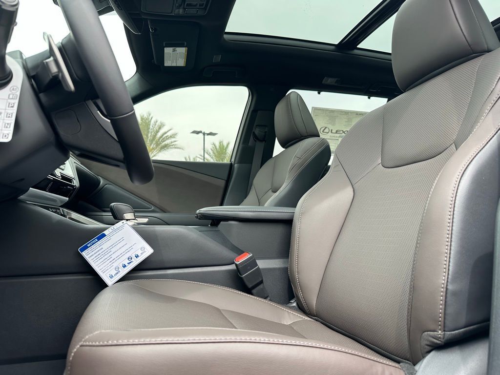 2026 Lexus TX 350 PREMIUM AWD Tucson AZ