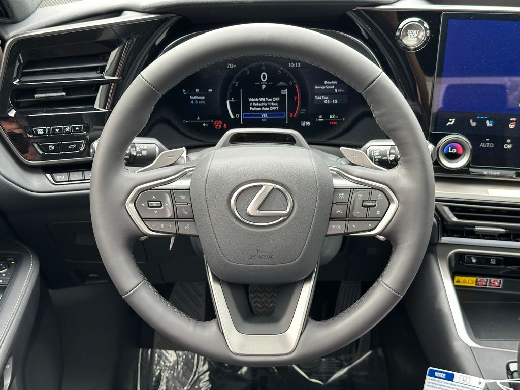 2026 Lexus TX 350 PREMIUM AWD Tucson AZ