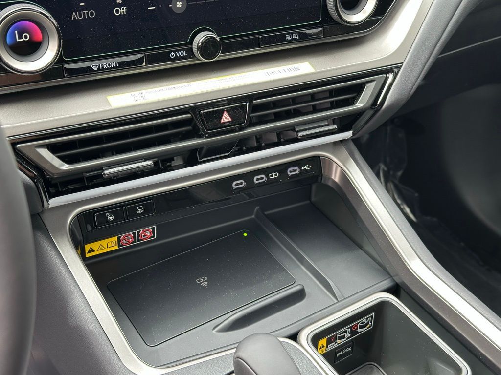 2026 Lexus TX 350 PREMIUM AWD Tucson AZ